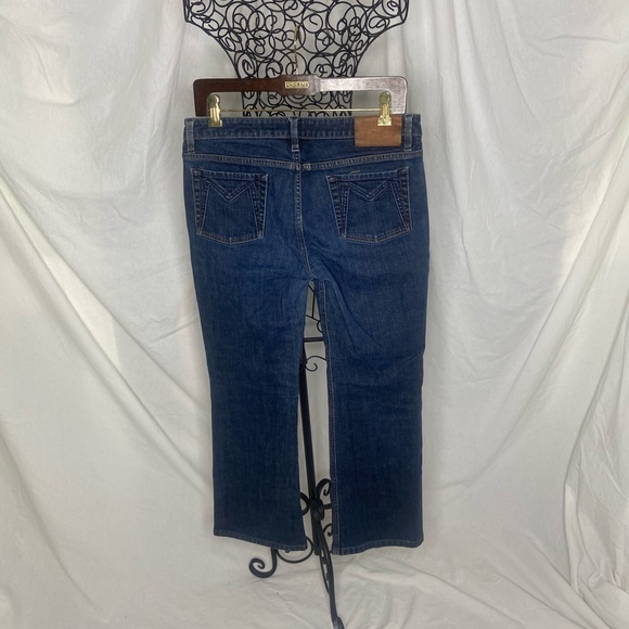 Marc by Marc Jacobs Low Rise Boot Angela Size 30 - Picture 2 of 8